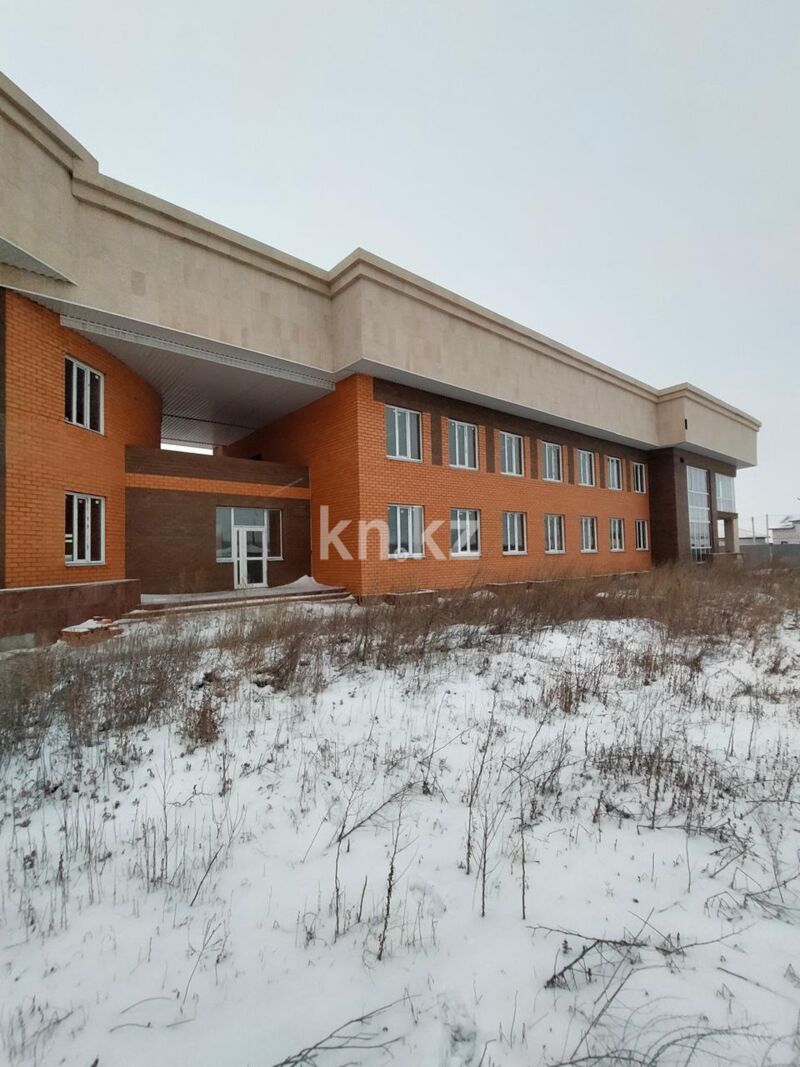 Продажа здания, 3000 м² - Продажа зданий в Казахстане - страница 2 фото 4 из 13