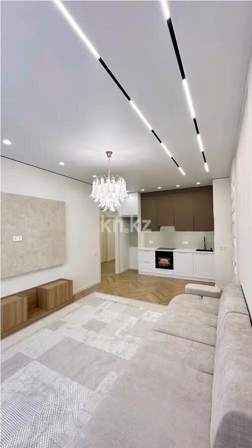 Продажа 3-комнатной квартиры, 78 м² - Продажа трехкомнатных квартир в Астане - страница 8 фото 4 из 6