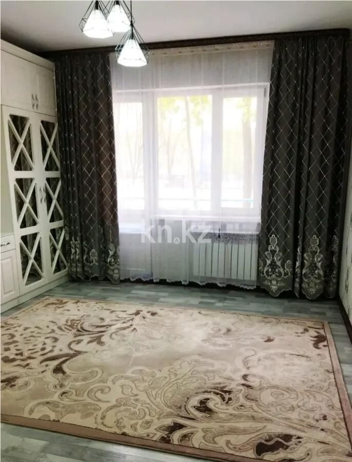 Продажа 3-комнатной квартиры, 92 м² - Продажа трехкомнатных квартир в Жетысуском р-не Алматы - страница 5 фото 2 из 7