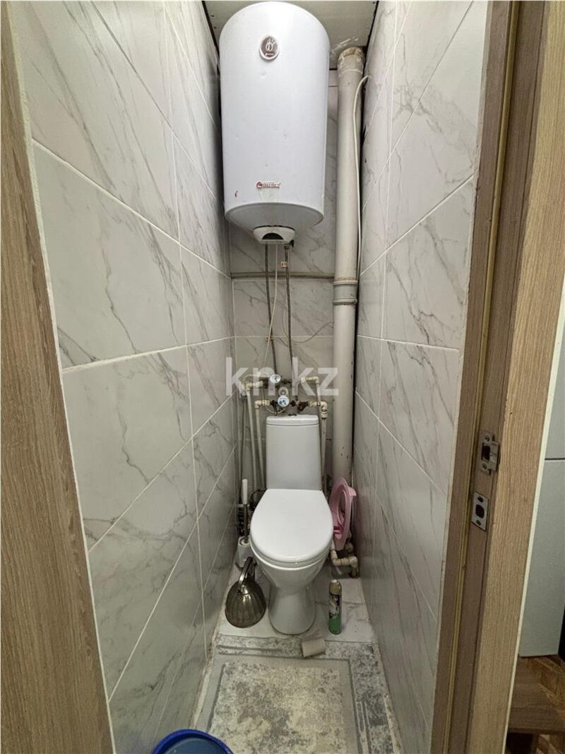 Продажа 4-комнатной квартиры, 61 м² - Продажа четырехкомнатных квартир в панельном доме в Казахстане - страница 15 фото 8 из 10