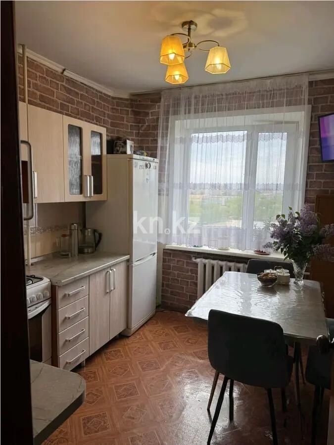 Продажа 3-комнатной квартиры, 65 м² - Продажа трехкомнатных квартир от собственников в Караганде фото 6 из 10