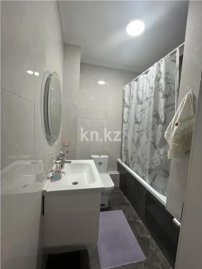 Продажа 1-комнатной квартиры, 41 м² - Продажа однокомнатных квартир в панельном доме в Алматы - страница 6 фото 3 из 3