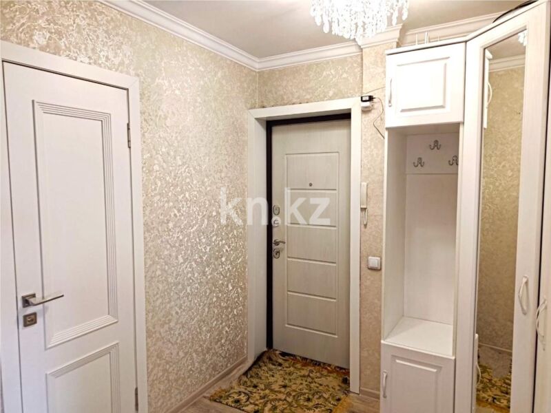 Продажа 3-комнатной квартиры, 63 м² - Продажа квартир в Пришахтинске Караганды - страница 5 фото 11 из 14