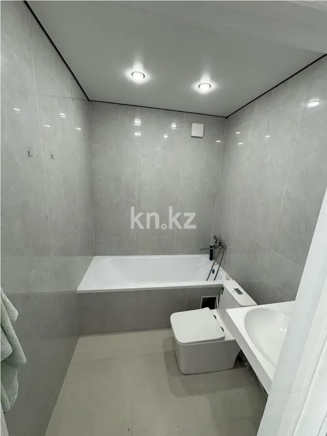 Продажа 1-комнатной квартиры, 35 м² - Продажа квартир в Казахстане - страница 44 фото 3 из 4