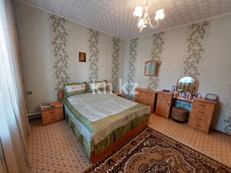 Продажа 6-комнатного дома, 195 м² - Продажа домов, коттеджей в Караганде - страница 7 фото 21 из 27