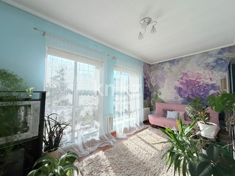 Продажа 5-комнатного дома, 280 м² - Продажа домов, коттеджей в Астане фото 9 из 19