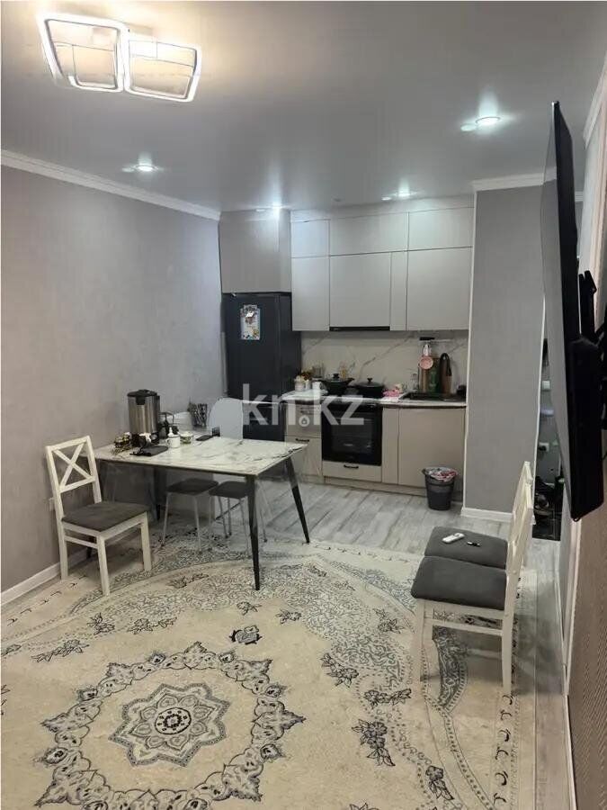 Продажа 2-комнатной квартиры, 37.1 м² - Продажа двухкомнатных квартир от собственников в Астане - страница 7 фото 3 из 5
