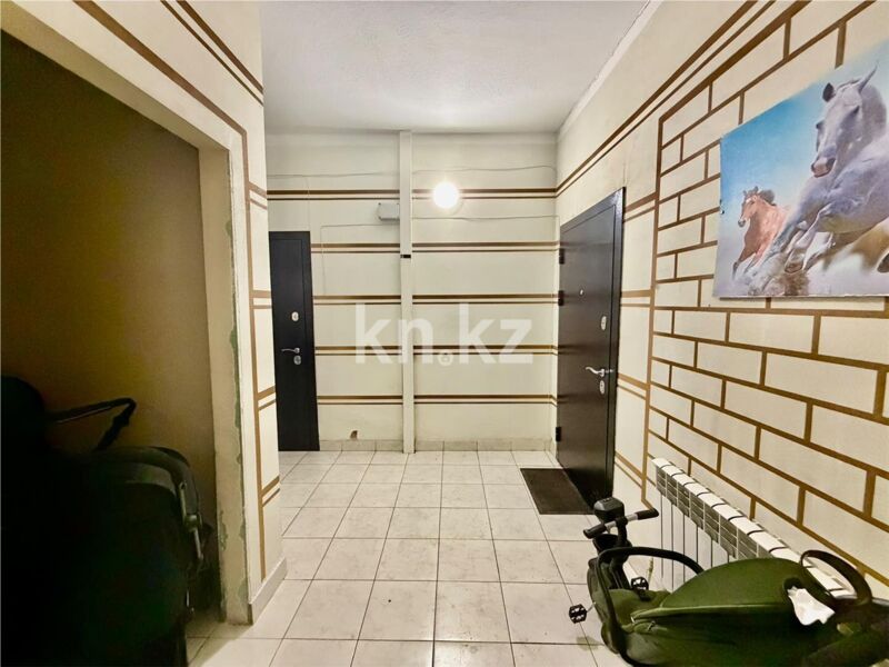 Продажа 3-комнатной квартиры, 85 м² - Продажа квартир в Казахстане - страница 174 фото 23 из 27