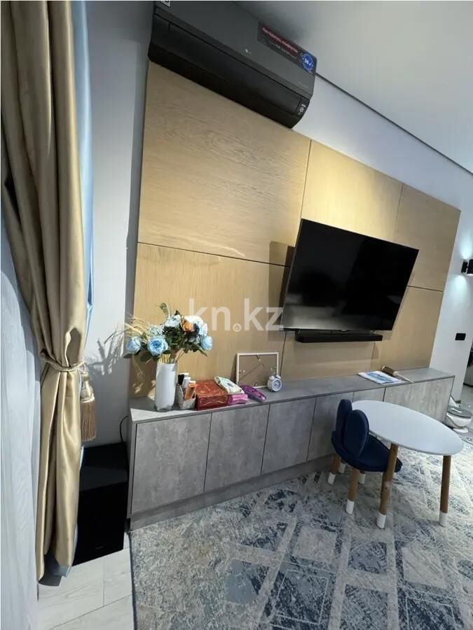 Продажа 3-комнатной квартиры, 71 м² - Продажа трехкомнатных квартир в Турксибском р-не Алматы - страница 4 фото 2 из 9