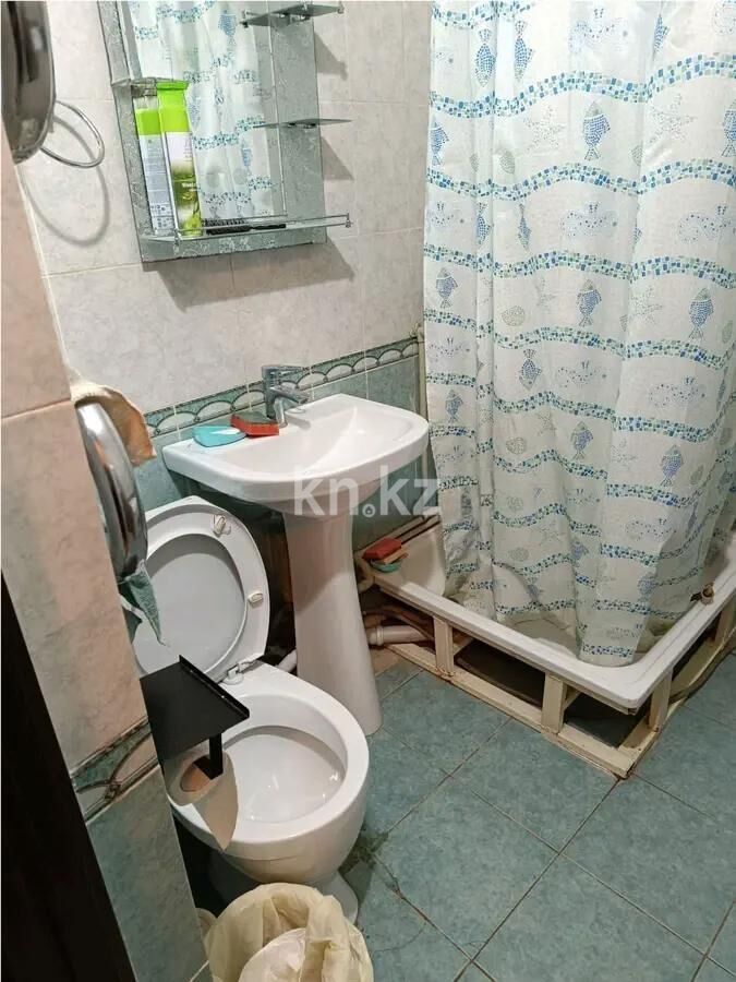Продажа 1-комнатной квартиры, 48 м² - Продажа однокомнатных квартир в Жетысуском р-не Алматы - страница 3 фото 3 из 3