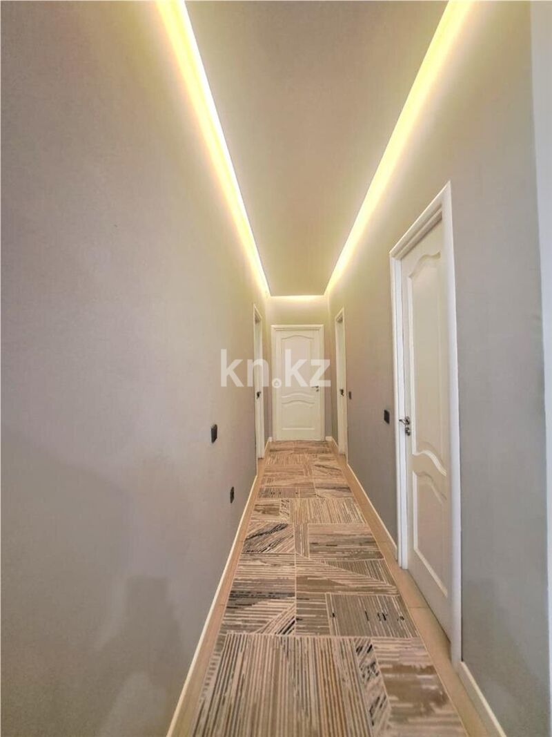 Продажа 3-комнатной квартиры, 79 м² - Продажа трехкомнатных квартир в монолитно-каркасном доме в Казахстане - страница 26 фото 11 из 15