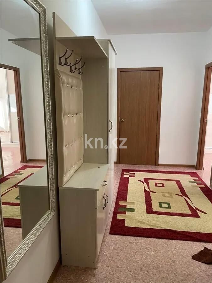 Продажа 2-комнатной квартиры, 64 м² - Продажа двухкомнатных квартир в Наурызбайском р-не Алматы - страница 27 фото 6 из 6