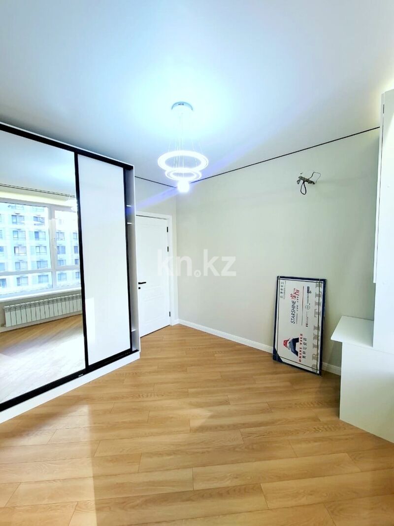 Продажа 3-комнатной квартиры, 71 м² - Продажа трехкомнатных квартир в Ауэзовском р-не Алматы - страница 10 фото 14 из 28