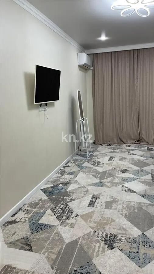 Продажа 3-комнатной квартиры, 87 м² - Продажа квартир в новостройках Астаны - страница 8 фото 1 из 5