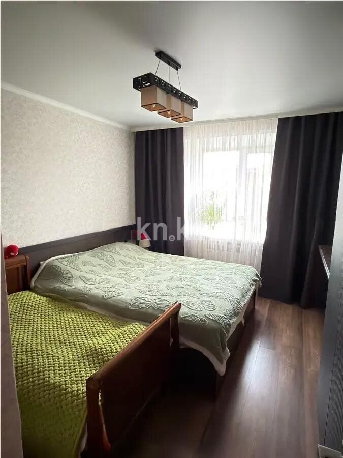 Продажа 2-комнатной квартиры, 64 м² - Продажа двухкомнатных квартир от собственников в Темиртау фото 2 из 8
