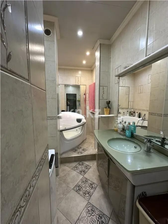 Продажа 3-комнатной квартиры, 70 м² - Продажа трехкомнатных квартир в Бостандыкском р-не Алматы - страница 31 фото 5 из 6