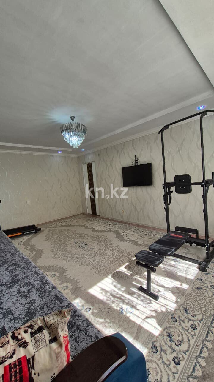 Аренда 3-комнатной квартиры, 80 м² - Аренда недвижимости в Атырау фото 17 из 30