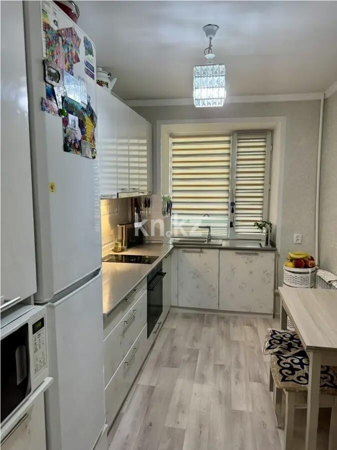 Продажа 3-комнатной квартиры, 60 м² - Продажа трехкомнатных квартир на Юго-Востоке Караганды - страница 14 фото 4 из 5
