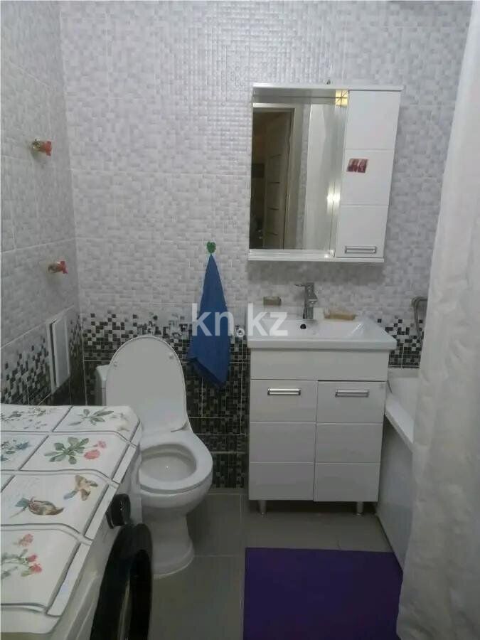 Продажа 1-комнатной квартиры, 40 м² - Продажа квартир в Казахстане - страница 645 фото 3 из 3
