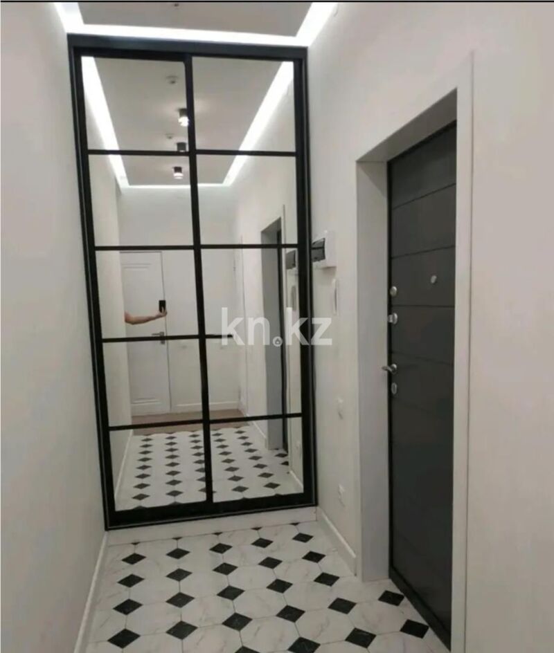 Продажа 3-комнатной квартиры, 77 м² - Продажа трехкомнатных квартир в монолитно-каркасном доме в Алматы - страница 74 фото 4 из 4