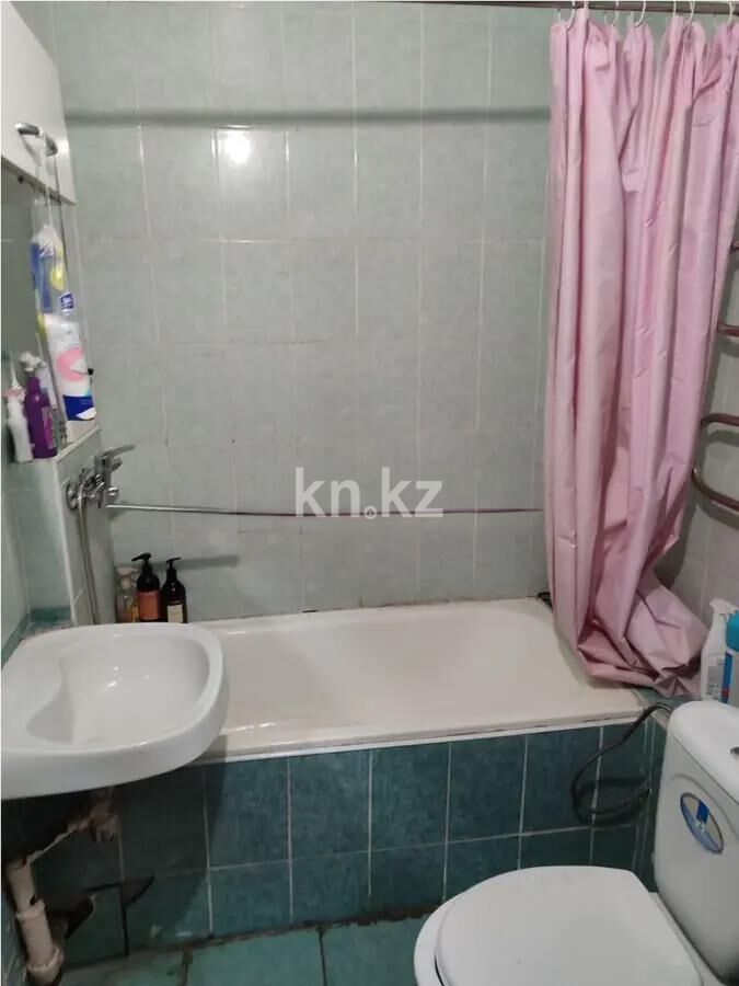 Продажа 1-комнатной квартиры, 36.8 м² - Продажа однокомнатных квартир в блочном доме в Алматы - страница 4 фото 3 из 4