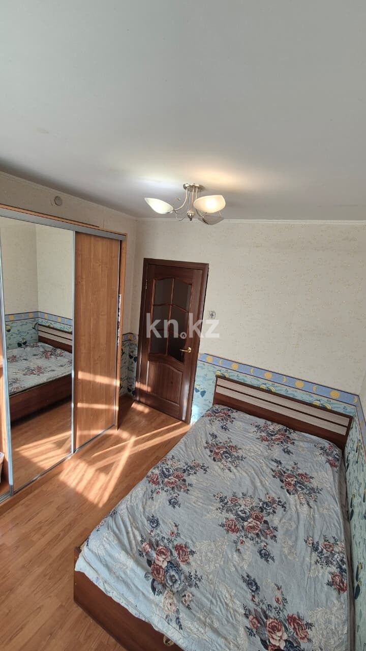 Аренда 4-комнатной квартиры, 80 м² - Аренда квартир помесячно в Казахстане фото 3 из 13