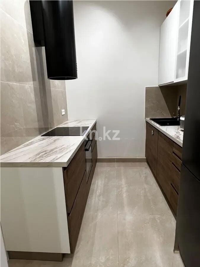 Продажа 3-комнатной квартиры, 91 м² - Продажа квартир от собственников в Алматы - страница 10 фото 3 из 4