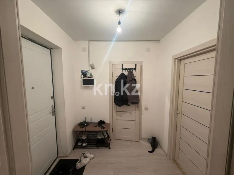 Продажа 1-комнатной квартиры, 51 м² - Продажа однокомнатных квартир в Наурызбайском р-не Алматы - страница 19 фото 4 из 4