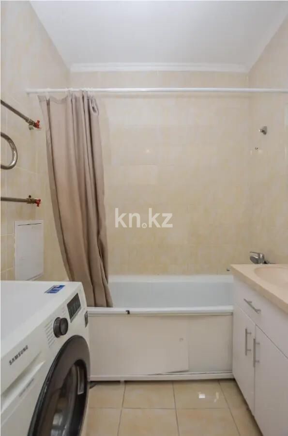 Продажа 2-комнатной квартиры, 62 м² - Продажа двухкомнатных квартир в монолитно-каркасном доме в Астане - страница 14 фото 4 из 6