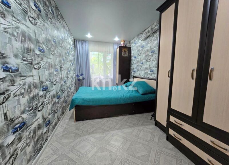 Продажа 3-комнатной квартиры, 58 м² - Продажа трехкомнатных квартир в Темиртау - страница 2 фото 3 из 11