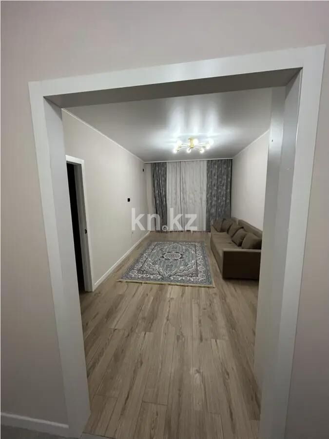 Продажа 1-комнатной квартиры, 38 м² - Продажа однокомнатных квартир в р-не Сарайшык Астаны - страница 8 фото 1 из 4