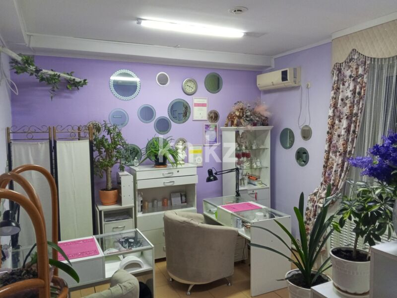 Продажа помещения, 60 м² - Недвижимость в Костанае - страница 2 фото 8 из 9