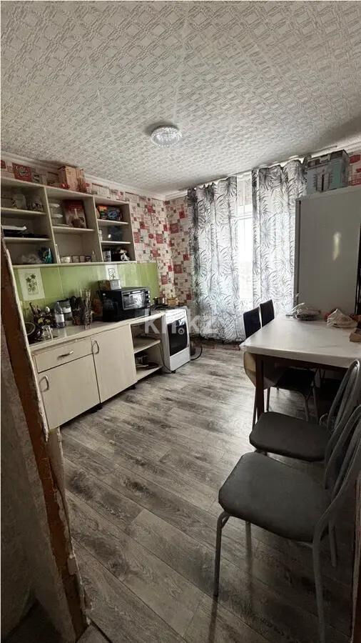 Продажа 3-комнатной квартиры, 62 м² - Продажа квартир в блочном доме в Караганде фото 4 из 7