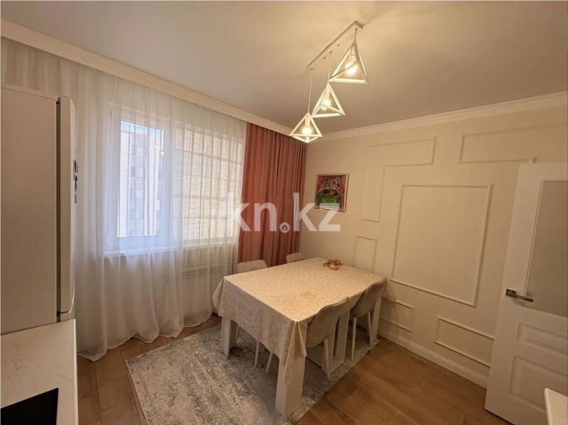 Продажа 1-комнатной квартиры, 39 м² - Продажа однокомнатных квартир в р-не Нура Астаны - страница 35 фото 3 из 6