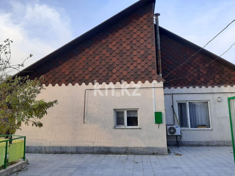Продажа 5-комнатного дома, 102 м² - Продажа домов, коттеджей в Казахстане фото 11 из 12