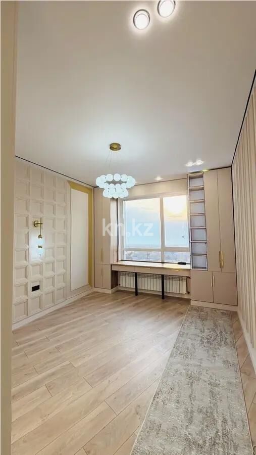 Продажа 4-комнатной квартиры, 110 м² - Недвижимость в Алматы - страница 24 фото 3 из 8