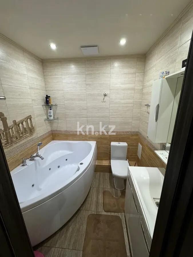 Продажа 3-комнатной квартиры, 83 м² - Продажа квартир в блочном доме в Казахстане - страница 174 фото 4 из 6