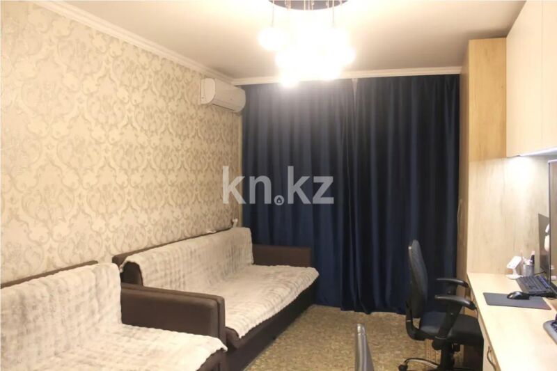 Продажа 3-комнатной квартиры, 70 м² - Продажа трехкомнатных квартир в Ауэзовском р-не Алматы - страница 18 фото 1 из 5