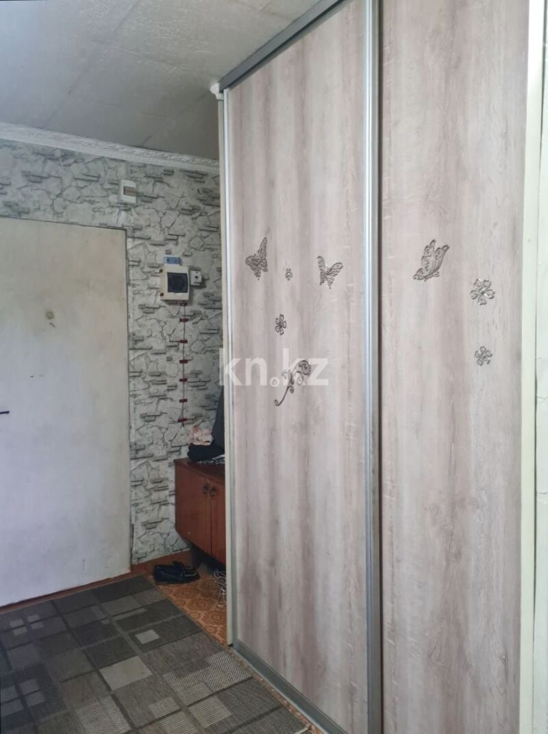 Продажа 2-комнатной квартиры, 50 м² - Продажа жилой и коммерческой недвижимости в Усть-Каменогорске фото 9 из 26