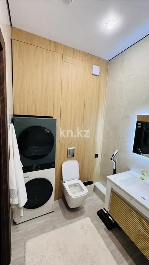 Продажа 3-комнатной квартиры, 97 м² - Продажа трехкомнатных квартир в Алмалинском р-не Алматы - страница 12 фото 8 из 10