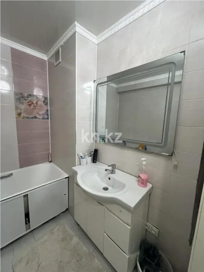 Продажа 1-комнатной квартиры, 43.4 м² - Продажа однокомнатных квартир в панельном доме в Алматы - страница 27 фото 3 из 3