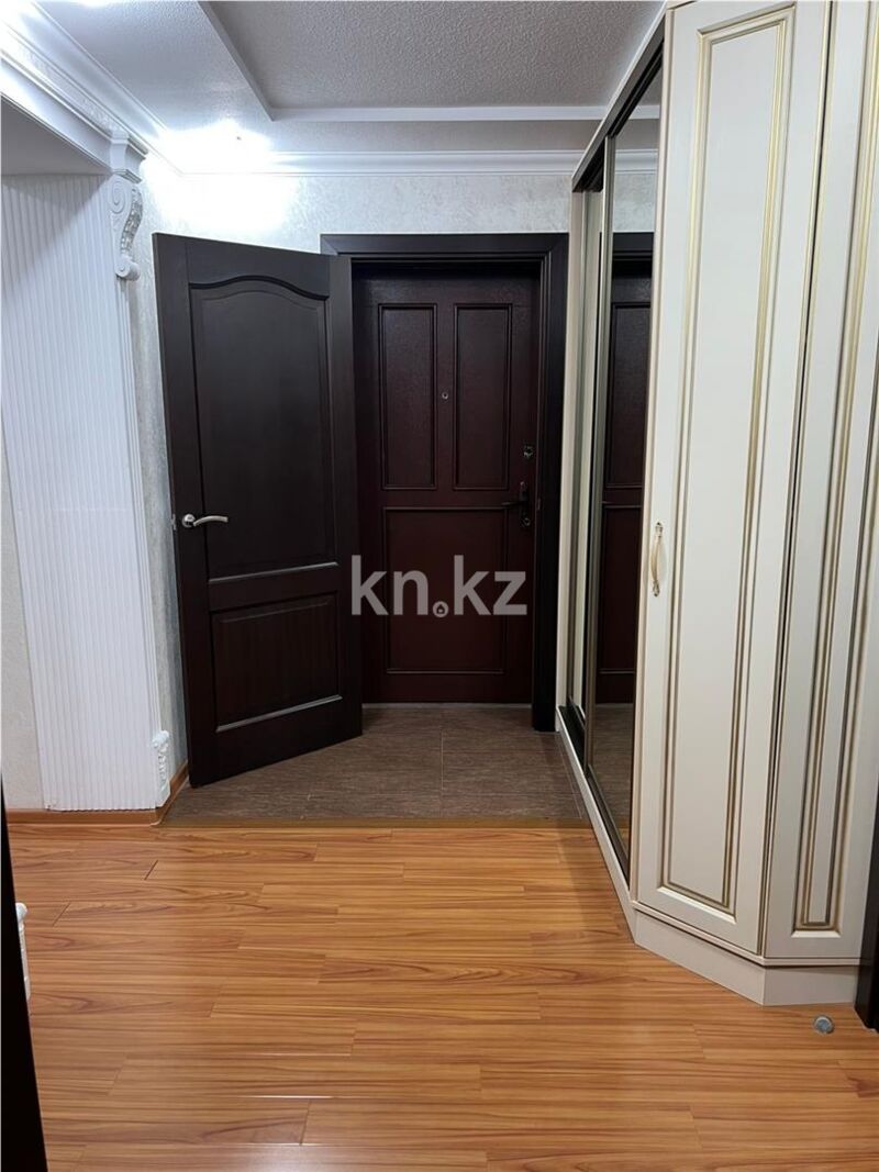Продажа 3-комнатной квартиры, 92 м² - Продажа трехкомнатных квартир в Темиртау - страница 6 фото 25 из 25