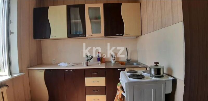 Продажа 1-комнатной квартиры, 33 м² - Продажа однокомнатных квартир в Темиртау - страница 5 фото 2 из 4