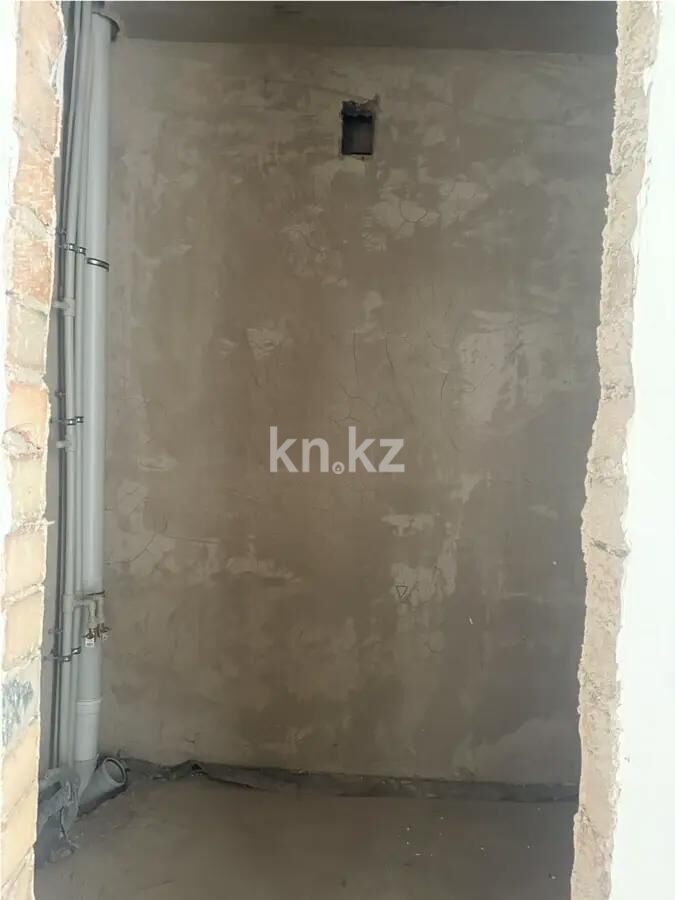 Продажа 3-комнатной квартиры, 89.9 м² - Продажа трехкомнатных квартир в кирпичном доме в Казахстане - страница 64 фото 4 из 6