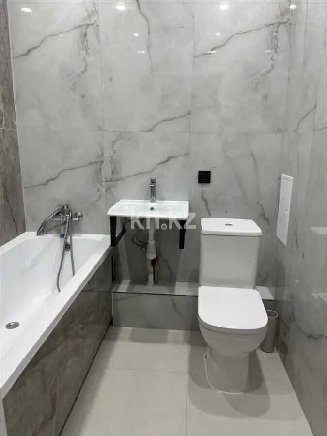Продажа 3-комнатной квартиры, 82 м² - Продажа трехкомнатных квартир в блочном доме в Казахстане - страница 44 фото 3 из 5