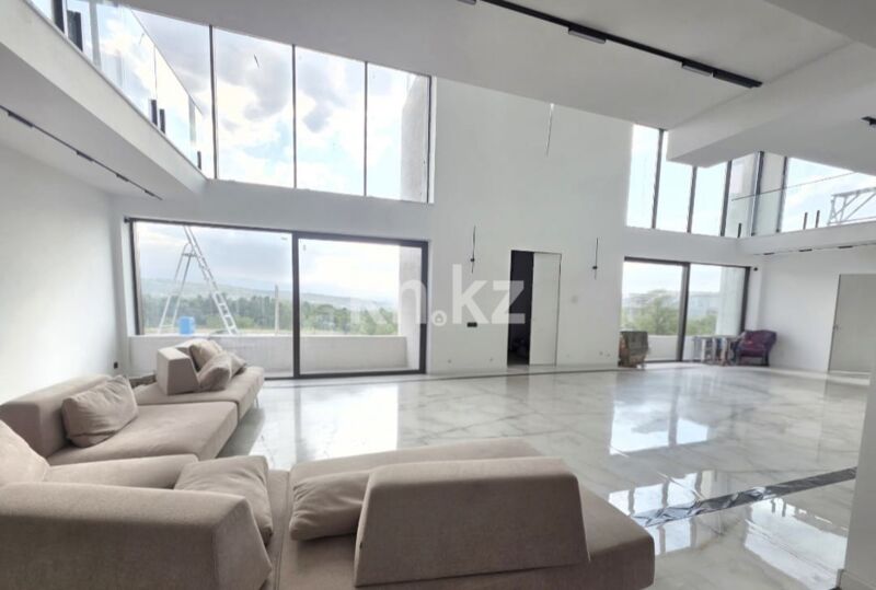 Аренда здания, 520 м² - Аренда недвижимости в Алматы фото 10 из 18