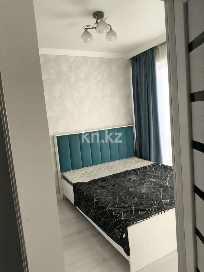 Продажа 1-комнатной квартиры, 43 м² - Продажа однокомнатных квартир в монолитном доме в Казахстане - страница 9 фото 1 из 3