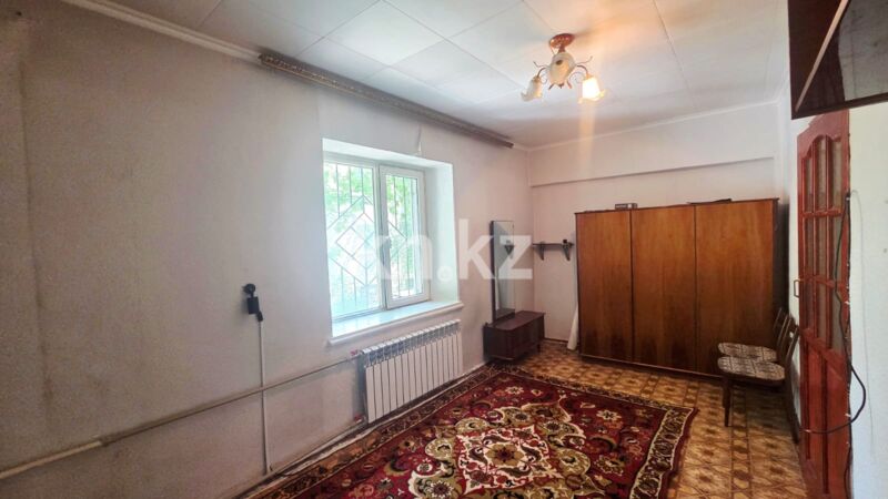 Продажа 2-комнатной квартиры, 48 м² - Продажа двухкомнатных квартир в кирпичном доме в Алматы - страница 3 фото 10 из 25