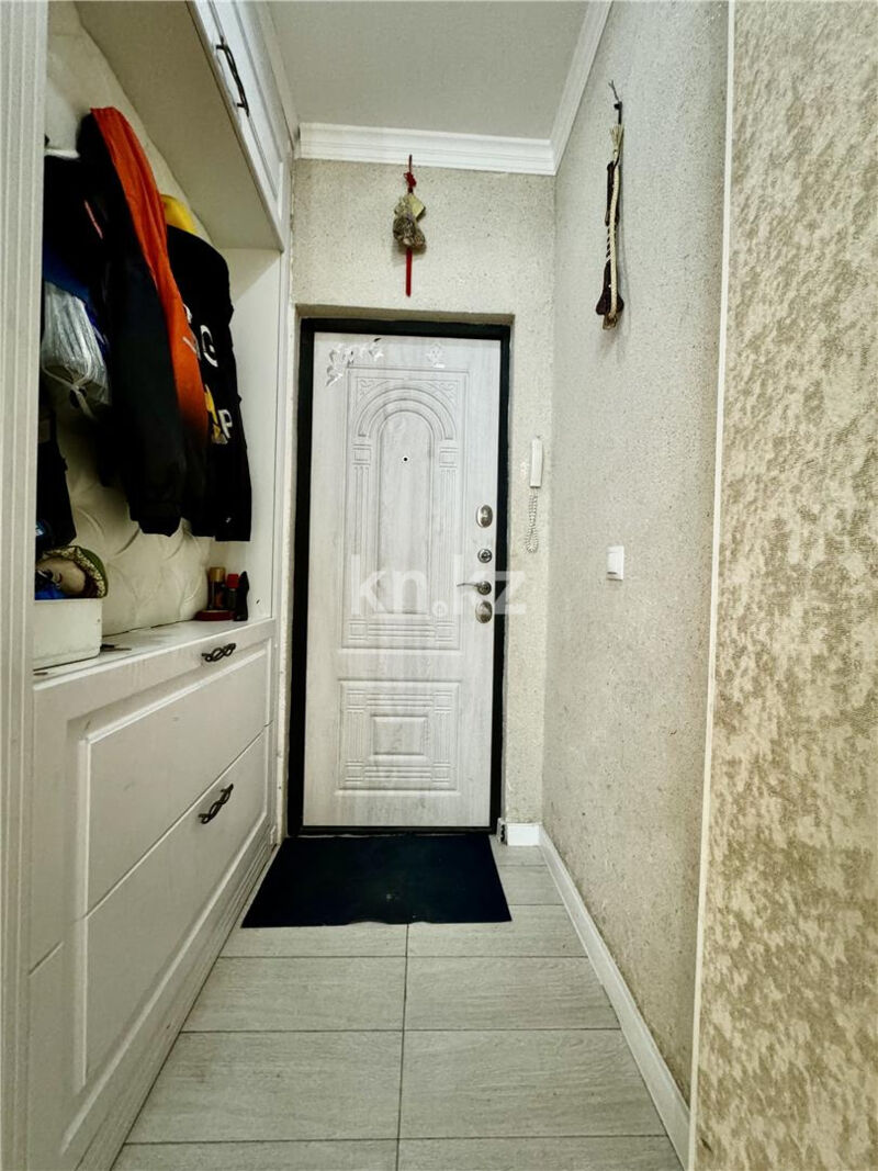 Продажа 3-комнатной квартиры, 75 м² - Продажа квартир в блочном доме в Караганде - страница 2 фото 21 из 23