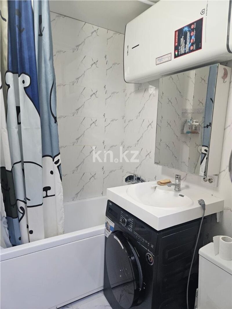 Продажа 2-комнатной квартиры, 44 м² - Продажа квартир в Городе Караганды - страница 3 фото 7 из 11